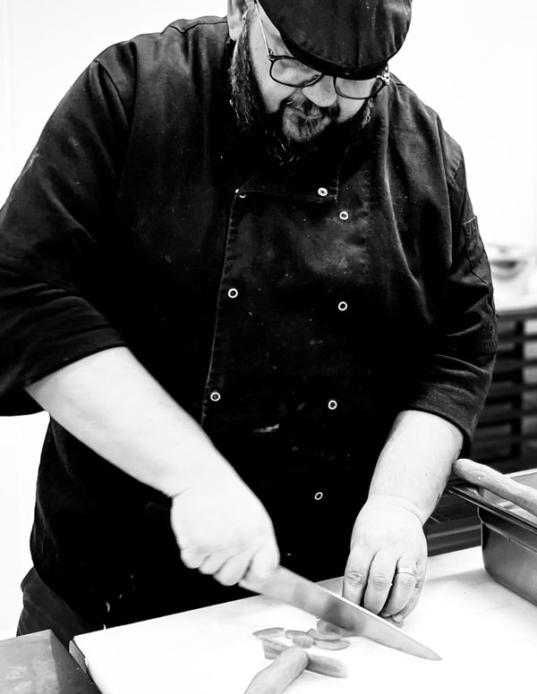 daniel chef traiteur dole intermarche