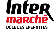 logo intermarché Dole Epenottes