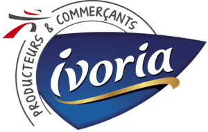 logo ivoria