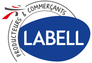 logo labell