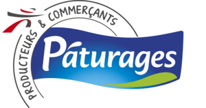 logo paturages