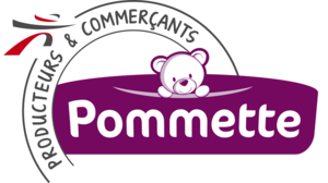 logo pommette