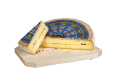 meule fromage juraflore