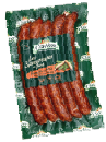 saucisses claviere