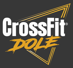 crossfit dole