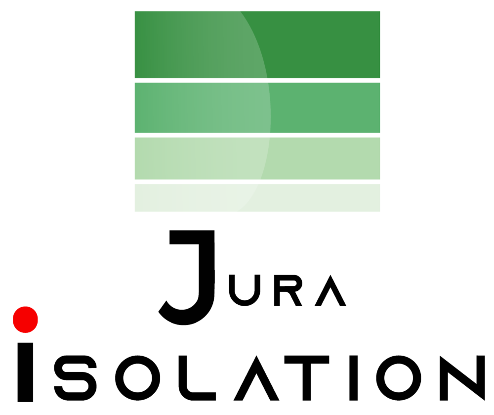 jura isolation