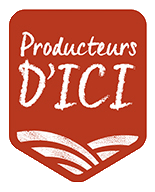 itm producteurs d ici logo