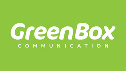 logo greenbox