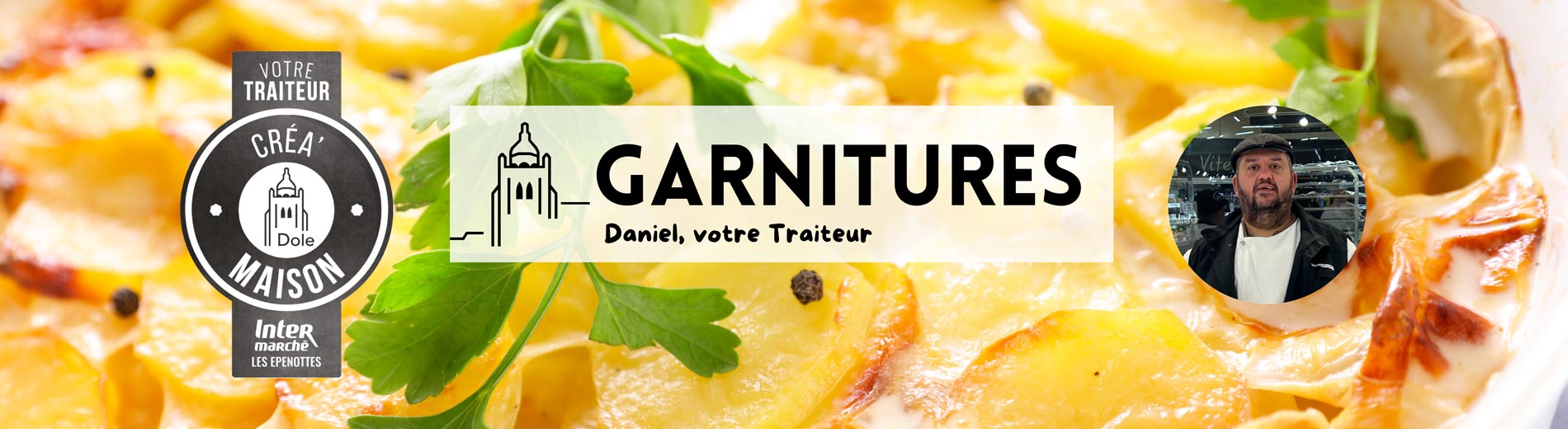 garnitures