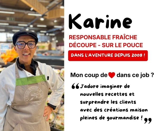 karine ok